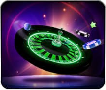 mmrbat တိုက်ရိုက် ကာစီနို live dealer Baccarat စားပွဲပေါ် ကစားနေသောမြင်ကွင်း
