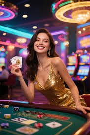 Online Slots ဂိမ်းများ — jackpot နှင့် free spin များ