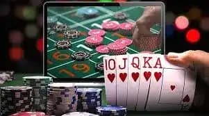 မြန်မာဘောလုံးနှင့် Esports Sportsbook လောင်းကစားမြင်ကွင်း