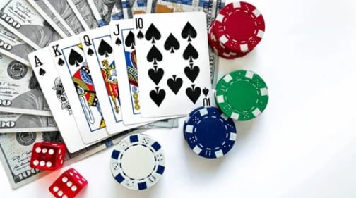 mmrbat Live Casino ကို မိုဘိုင်းဖုန်းနှင့် ကစားနေသော ကစားသူ၏ လက်မြင်ကွင်း